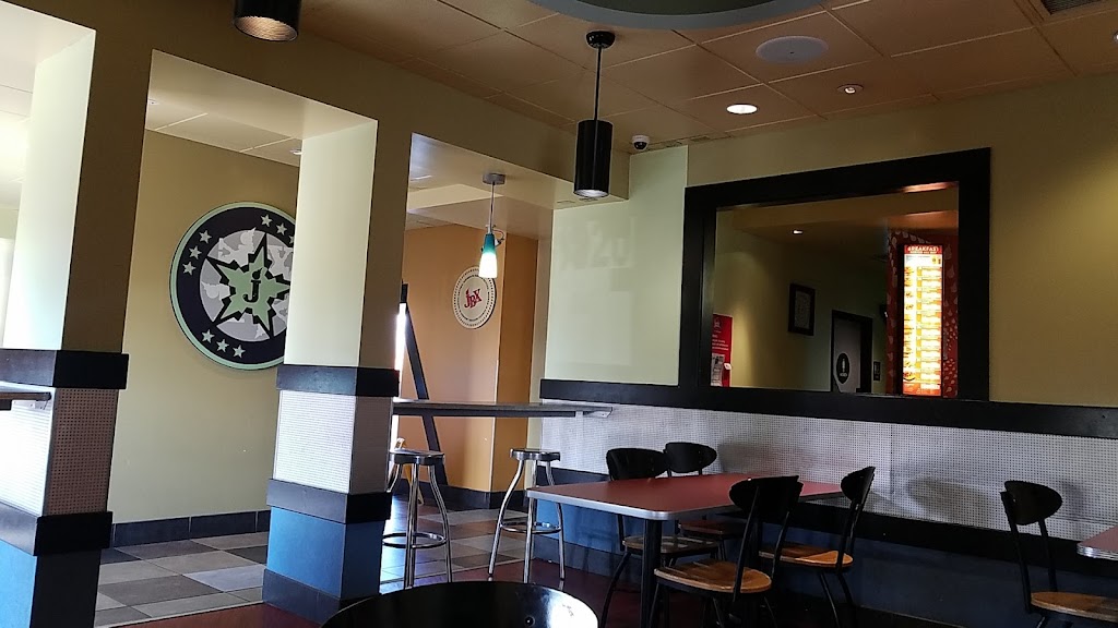 Jack in the Box | 1920 Caldwell Blvd, Nampa, ID 83651, USA | Phone: (208) 463-0175