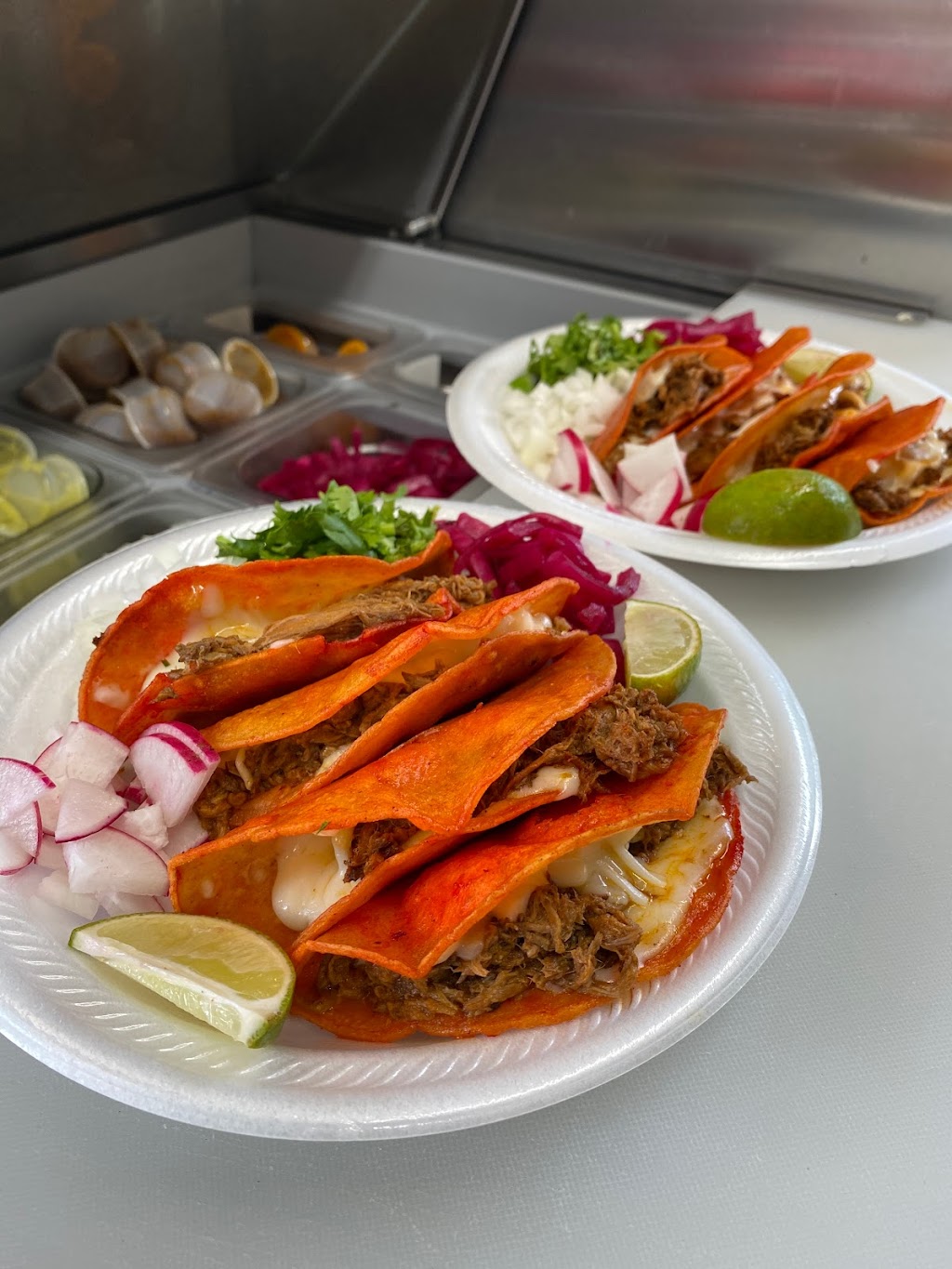 Tacos El Grande #2 | 25010 Franz Rd, Katy, TX 77493, USA | Phone: (346) 264-3519