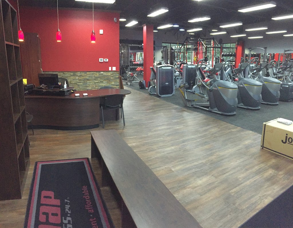 Snap Fitness Maple Grove South | 13408 Bass Lake Rd, Maple Grove, MN 55311, USA | Phone: (763) 447-4014