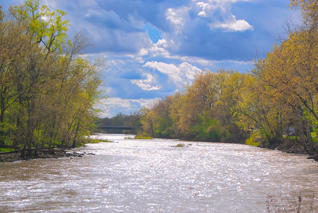 Don Miller Memorial Park (Formerly River Cliff Park) | 1329 Tiffin St, Fremont, OH 43420, USA | Phone: (419) 334-4495