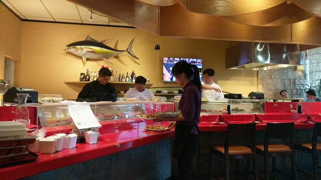 Sushi O Sushi Japanese Cuisine | 2789 El Camino Real, Santa Clara, CA 95051, USA | Phone: (408) 241-1677