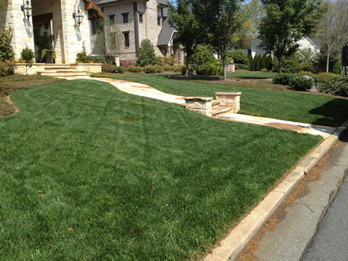 Signature Lawn & TreeMasters | 4415 Earth Dr, Fort Wayne, IN 46809, USA | Phone: (260) 432-8900