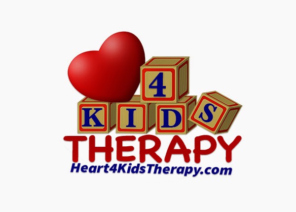 Heart 4 Kids Therapy LLC | 31840 US Hwy 19 N, Palm Harbor, FL 34684, USA | Phone: (727) 202-9200