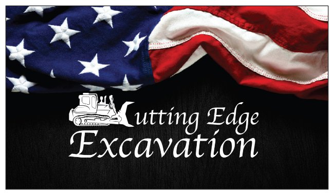 Cutting Edge Excavation | 8201 E Gold Bullion Blvd, Palmer, AK 99645, USA | Phone: (907) 795-6371