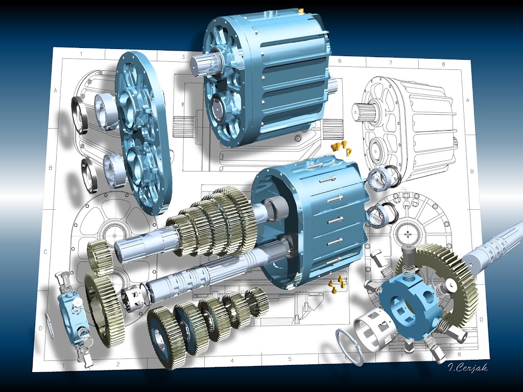CAD / CAM Services, Inc. | 1529 Brook Ln, Celina, TX 75009, USA | Phone: (972) 978-4288