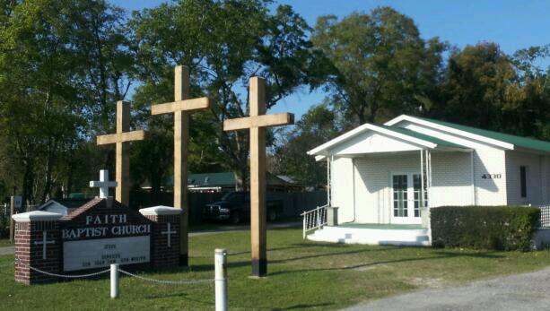 Faith Baptist Church | Green Cove Springs, FL 32043, USA | Phone: (904) 284-8461