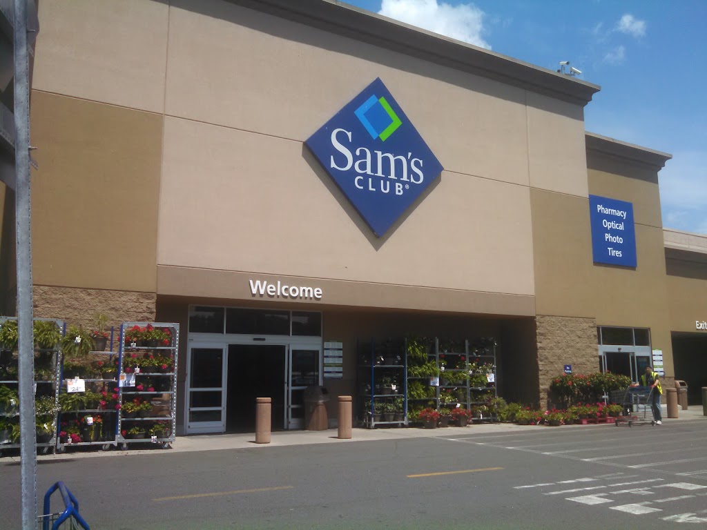 Sams Club | 333 Saw Mill River Rd, Elmsford, NY 10523, USA | Phone: (914) 592-0023