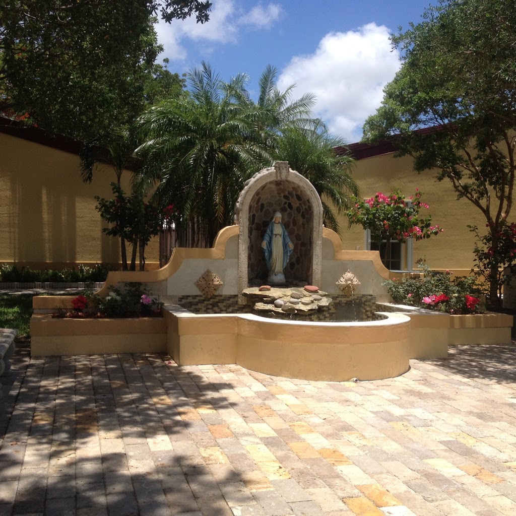 St. Martin de Porres Catholic Church | 14881 SW 288th St, Homestead, FL 33033, USA | Phone: (305) 248-5355