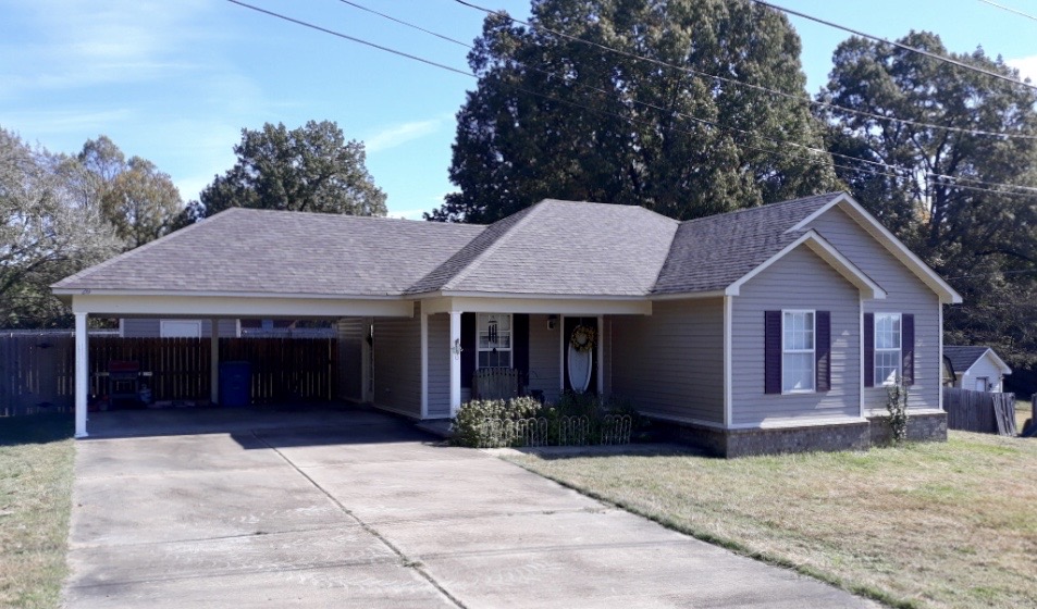 ProStar Roofing & Home Improvements, LLC | 998 Tracy Rd, Millington, TN 38053 | Phone: (901) 837-2111