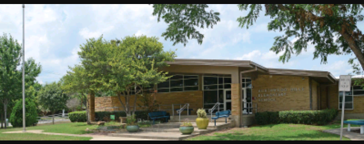 Northwood Hills Elementary School | 14532 Meandering Way, Dallas, TX 75254, USA | Phone: (469) 593-4300