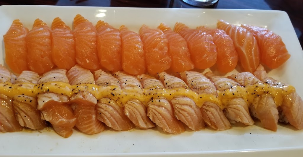 Sushi Yokohama | 19009 Preston Rd, Dallas, TX 75252, USA | Phone: (972) 733-0223