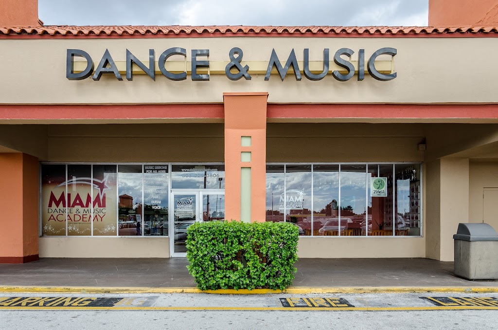 Miami Dance and Music Academy | 8761 Coral Way, Miami, FL 33165, USA | Phone: (305) 229-0806