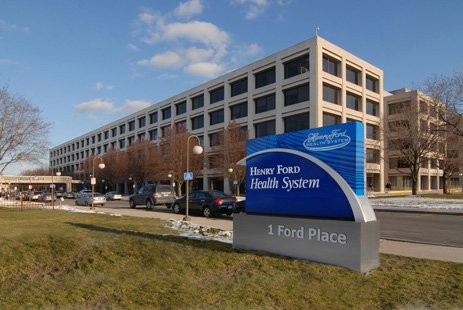 Henry Ford Health System 1 Ford Place | 1 Ford Pl, Detroit, MI 48202, USA | Phone: (800) 436-7936