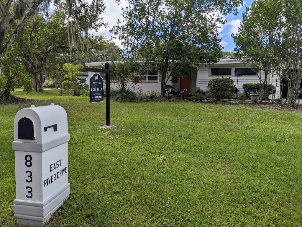 Patrick Uhler - Uhler Group at Pineywoods Realty | 2023 W Platt St #209, Tampa, FL 33606, USA | Phone: (813) 400-3373