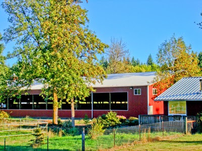 WRA Equestrian Center | 24503 NE Crawford Rd, Battle Ground, WA 98604, USA | Phone: (360) 904-9383