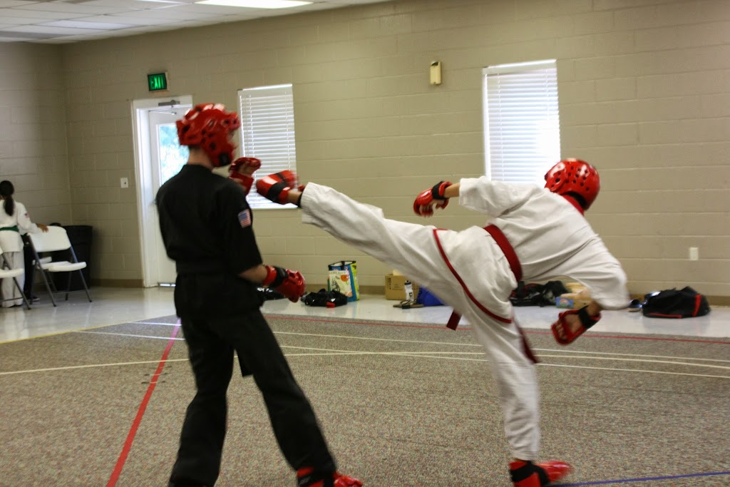 Chi Budo Kwon Martial Arts Inc | 2550 Sewell Mill Rd, Marietta, GA 30062, USA | Phone: (678) 521-7486