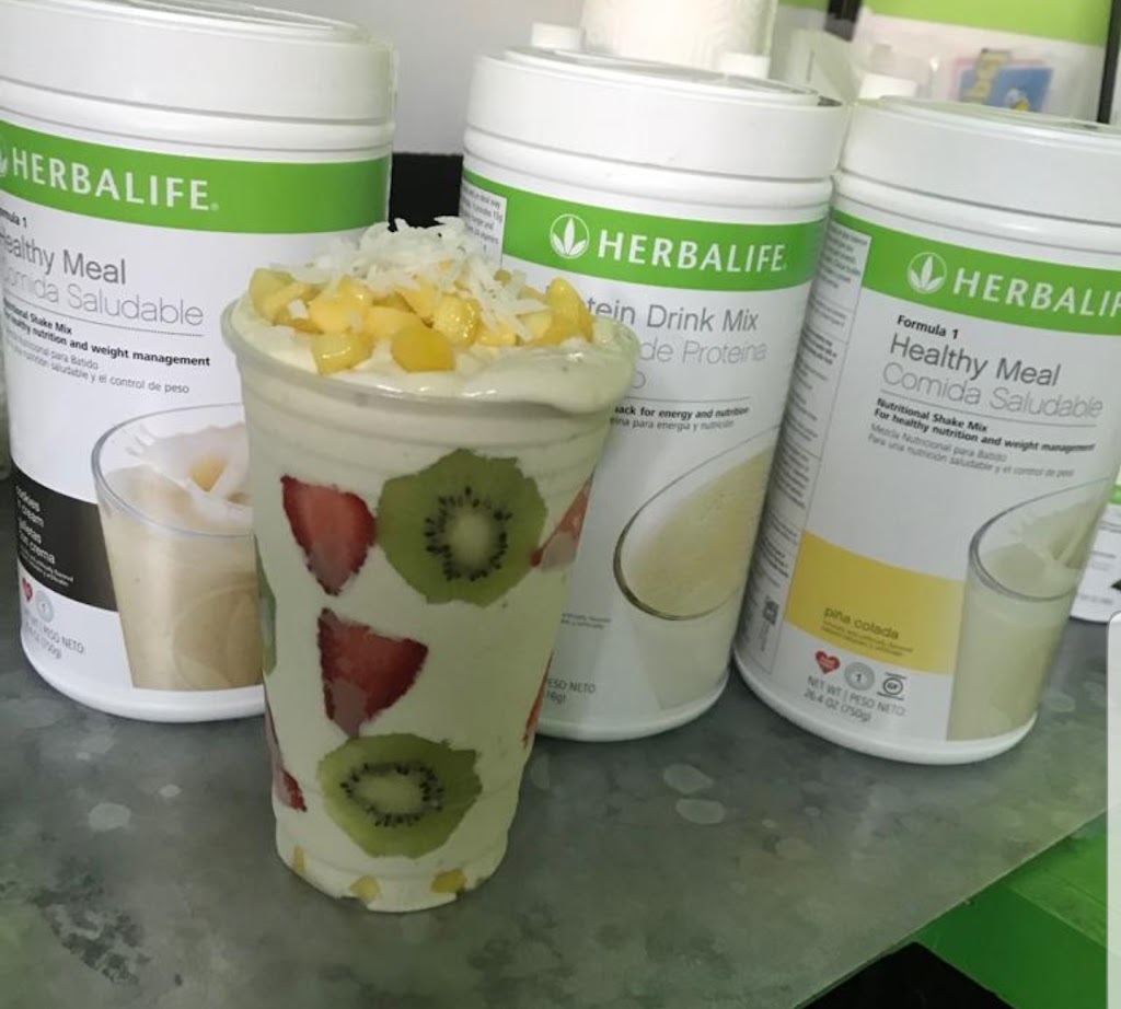 Herbalife - KariNeth Clean nutrition | 111 W Olive Dr, San Diego, CA 92173, USA | Phone: (619) 646-0949