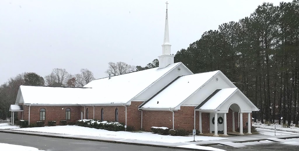 Young Missionary Temple CME Church | 2901 Sanderford Rd, Raleigh, NC 27610, USA | Phone: (919) 832-4347