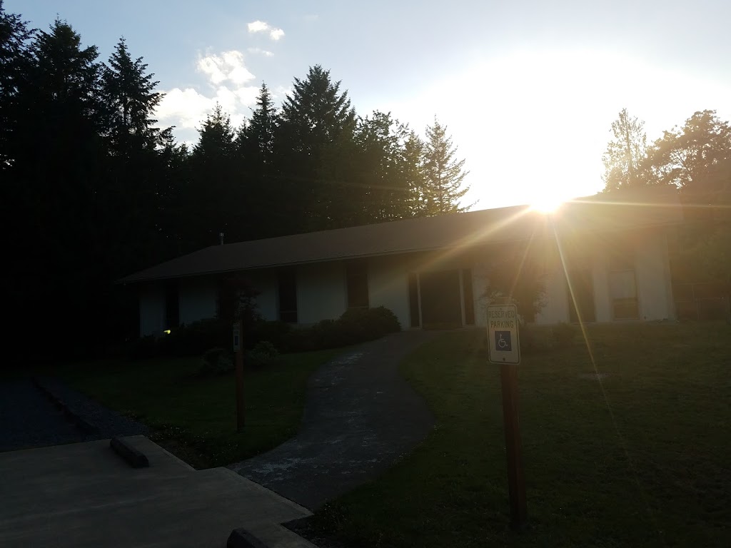 Oregon City Bible Chapel | 20611 OR-213, Oregon City, OR 97045, USA | Phone: (503) 655-3009