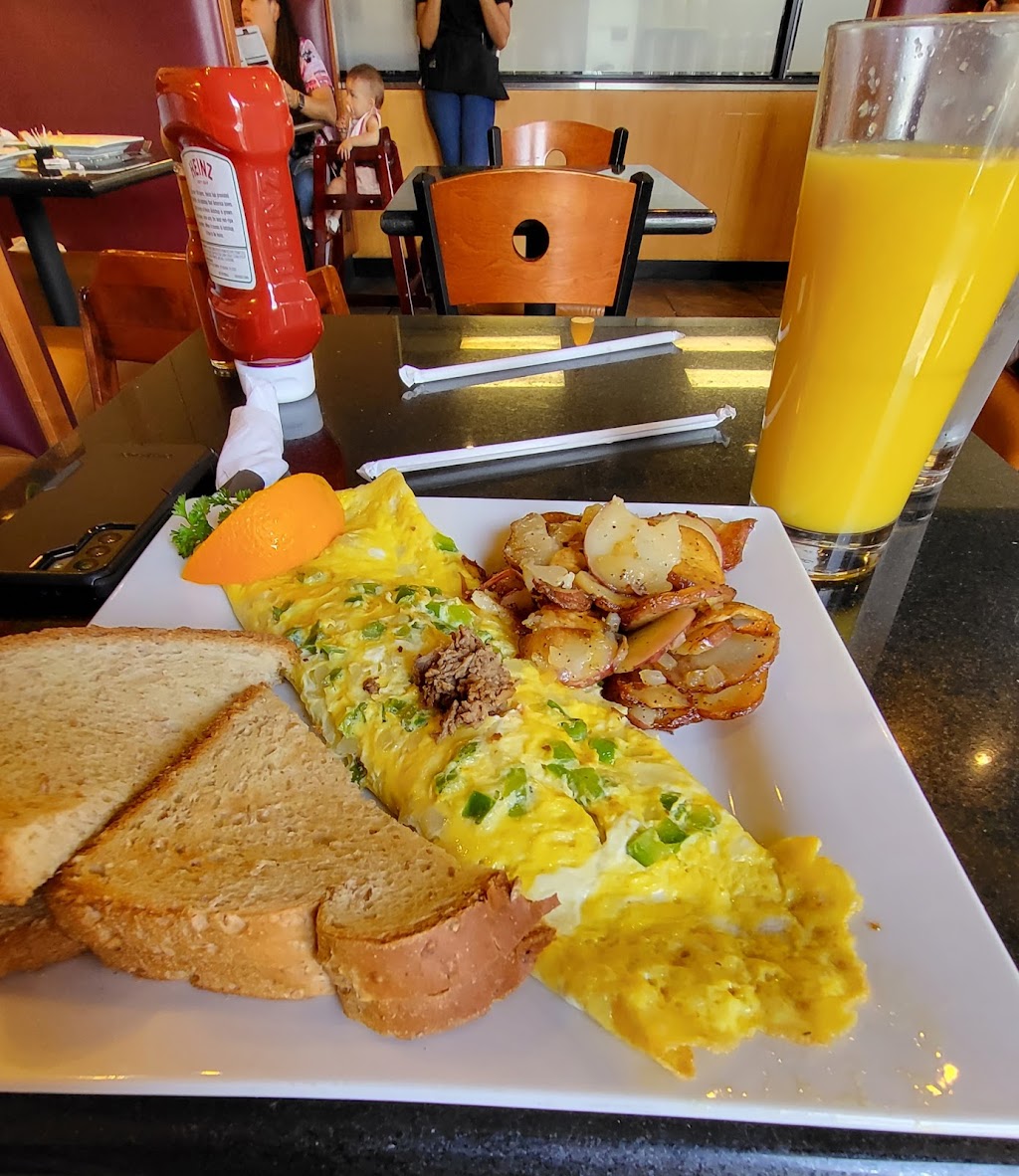 Kekes Breakfast Cafe | 4192 Conroy Rd, Orlando, FL 32839, USA | Phone: (407) 226-1400