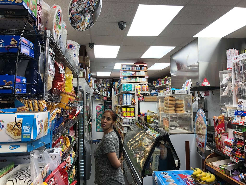 Sutter Mini Mart Inc | 86-19 Sutter Ave, Jamaica, NY 11417, USA | Phone: (718) 480-6553