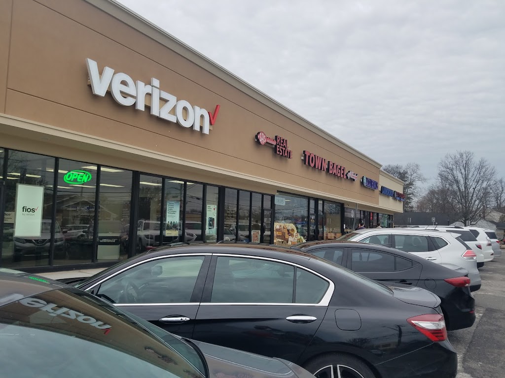 Verizon | 1233 Wantagh Ave, Wantagh, NY 11793, USA | Phone: (516) 221-0120