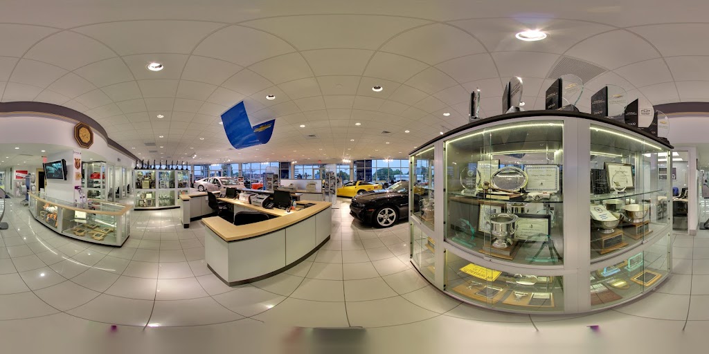 Criswell Chevrolet | 503 Quince Orchard Rd, Gaithersburg, MD 20878, USA | Phone: (240) 614-4641