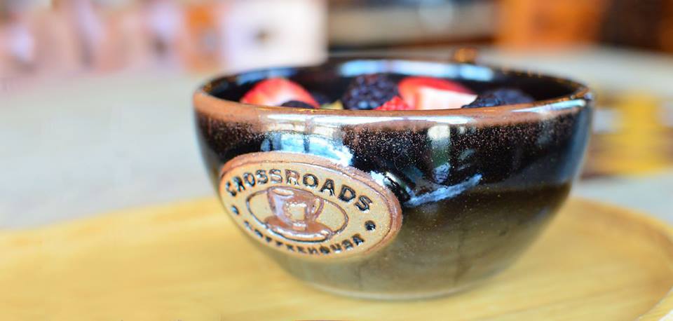 Crossroads Coffeehouse | 2020 Main St, Cross Plains, WI 53528 | Phone: (608) 798-2080