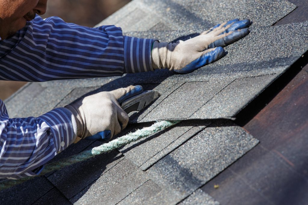 DMV Roofing Pros Rockville | 13005 Evanston St, Rockville, MD 20853, USA | Phone: (301) 517-7503