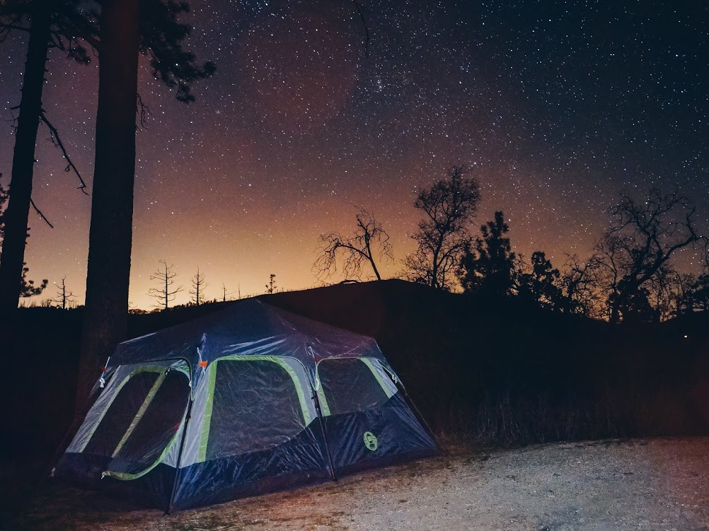 Paso Picacho Campground | 13652 CA-79, Julian, CA 92036, USA | Phone: (760) 765-3020