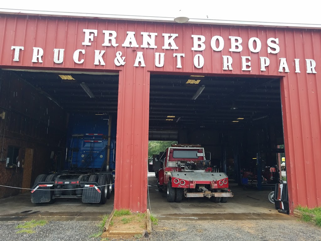 Frank Bobos Wrecker Service | 904 Albright Rd, Rock Hill, SC 29730, USA | Phone: (803) 329-3030