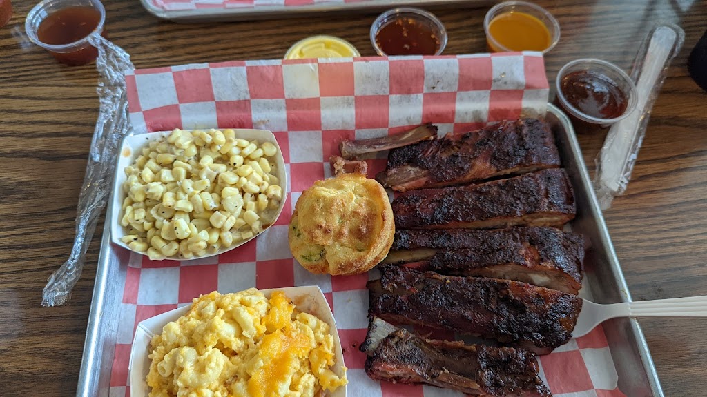 Fire It Up BBQ | 22 GA-20 Spur, Cartersville, GA 30121, USA | Phone: (470) 888-2619