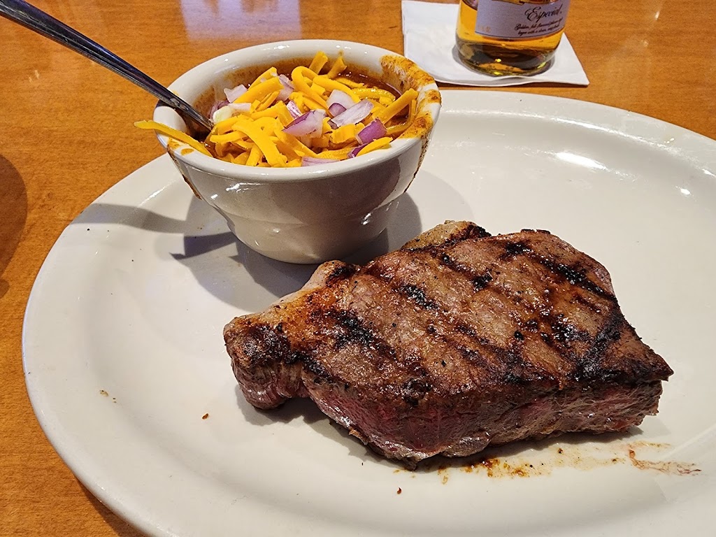 Texas Roadhouse | 16601 Square Dr, Marysville, OH 43040, USA | Phone: (937) 537-5140