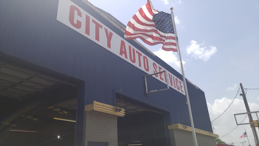 City Auto Service | 3509 East 4th Street, Taylor, TX 76574, USA | Phone: (512) 352-6202