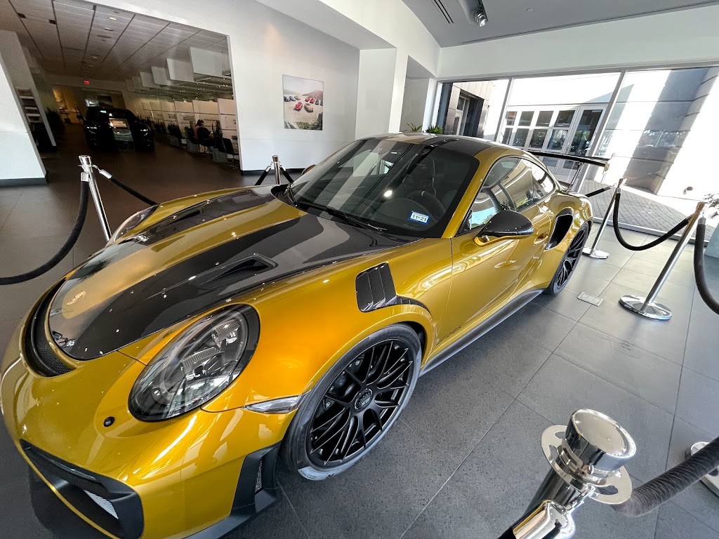 Park Place Porsche Dallas | 6107 Lemmon Ave, Dallas, TX 75209, USA | Phone: (214) 736-5680