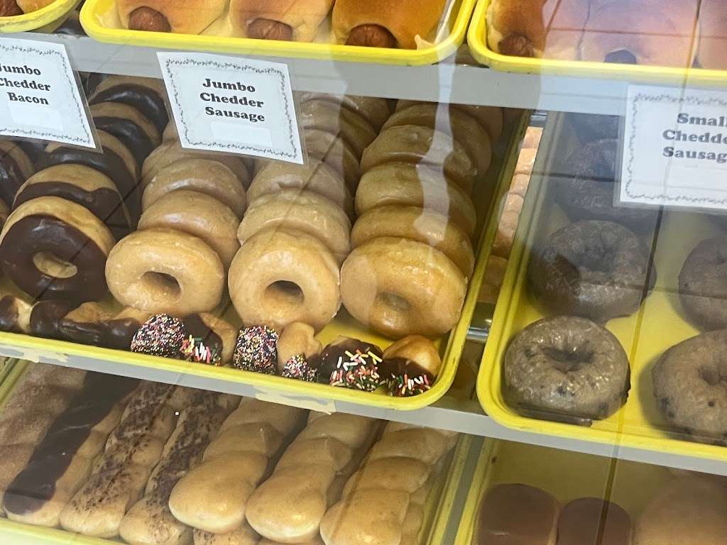 Diamond Donuts | 4434 S Hampton Rd #100, Dallas, TX 75232, USA | Phone: (214) 484-6609