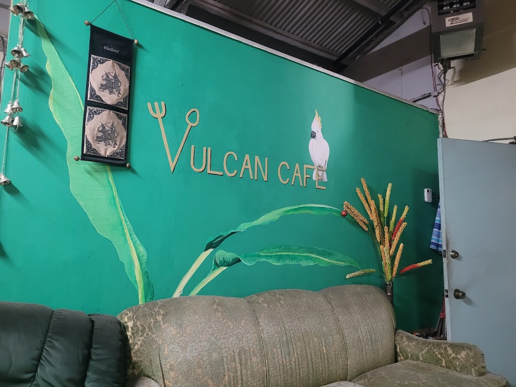 Vulcan Thai Cafe | 915 45th Ave, Oakland, CA 94601, USA | Phone: (510) 536-6303