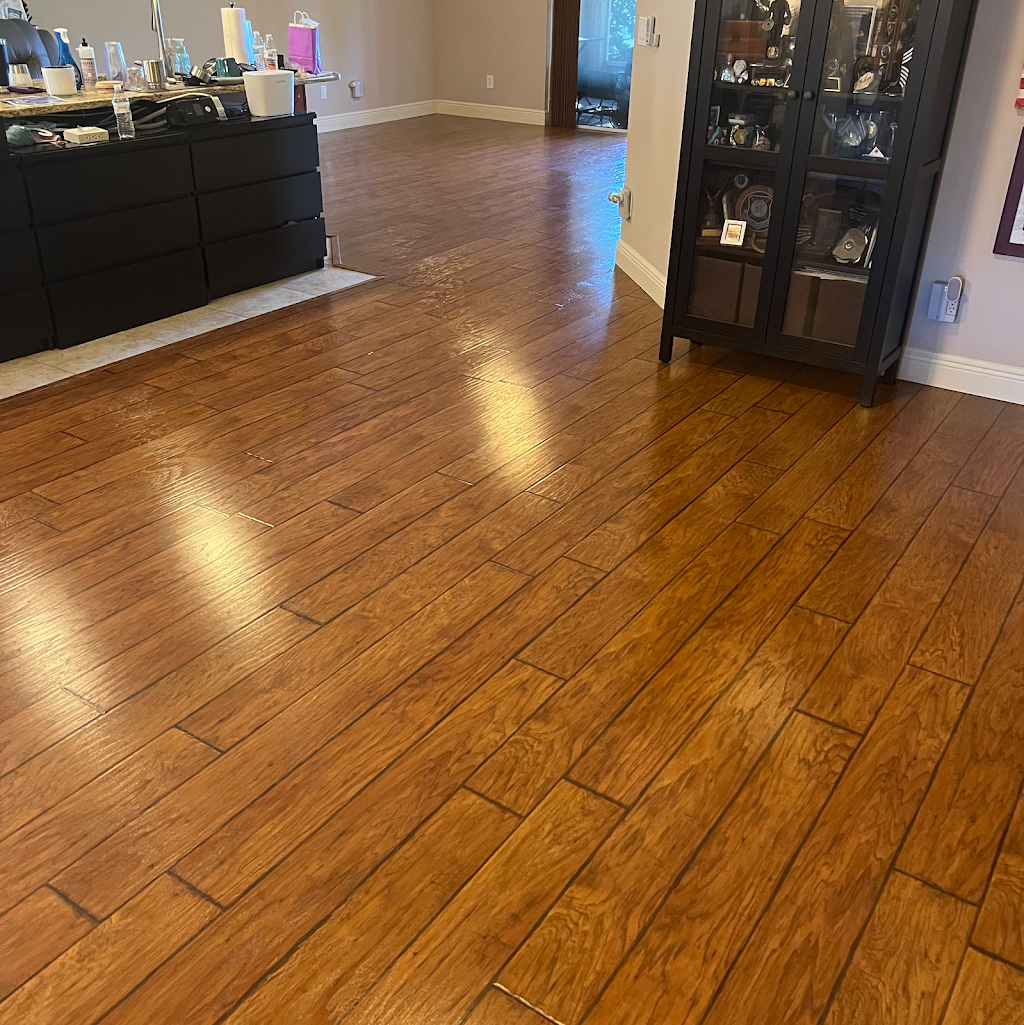 Ann Arbor Kwik Dry Carpet & Air Duct Cleaning | 10422 Gray Knoll Rd, Saline, MI 48176, USA | Phone: (734) 257-8060