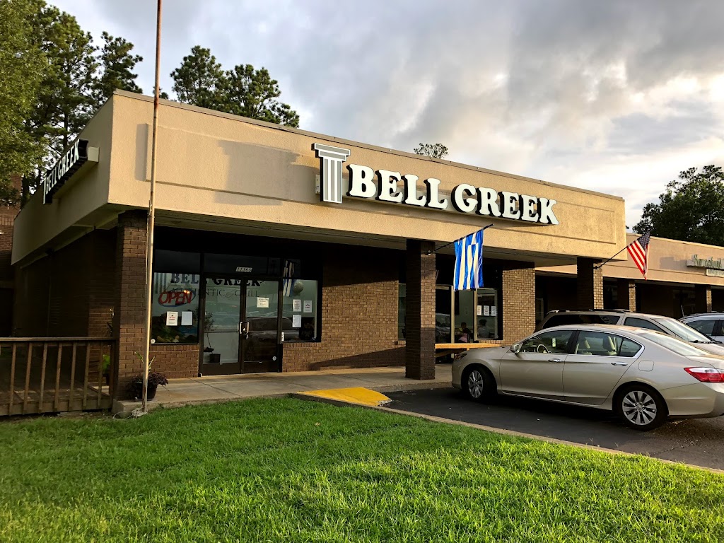 Bell Greek | 11360 Iron Bridge Rd, Chester, VA 23831 | Phone: (804) 735-5151