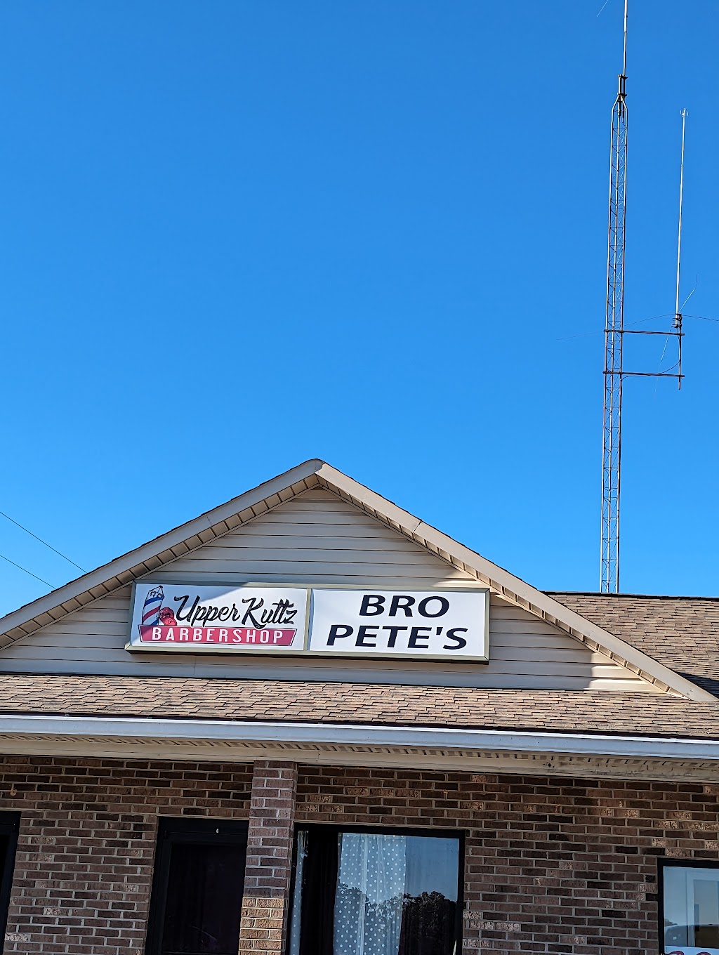 Bro Petes | 620 Westover Dr, Danville, VA 24541, USA | Phone: (434) 713-0826