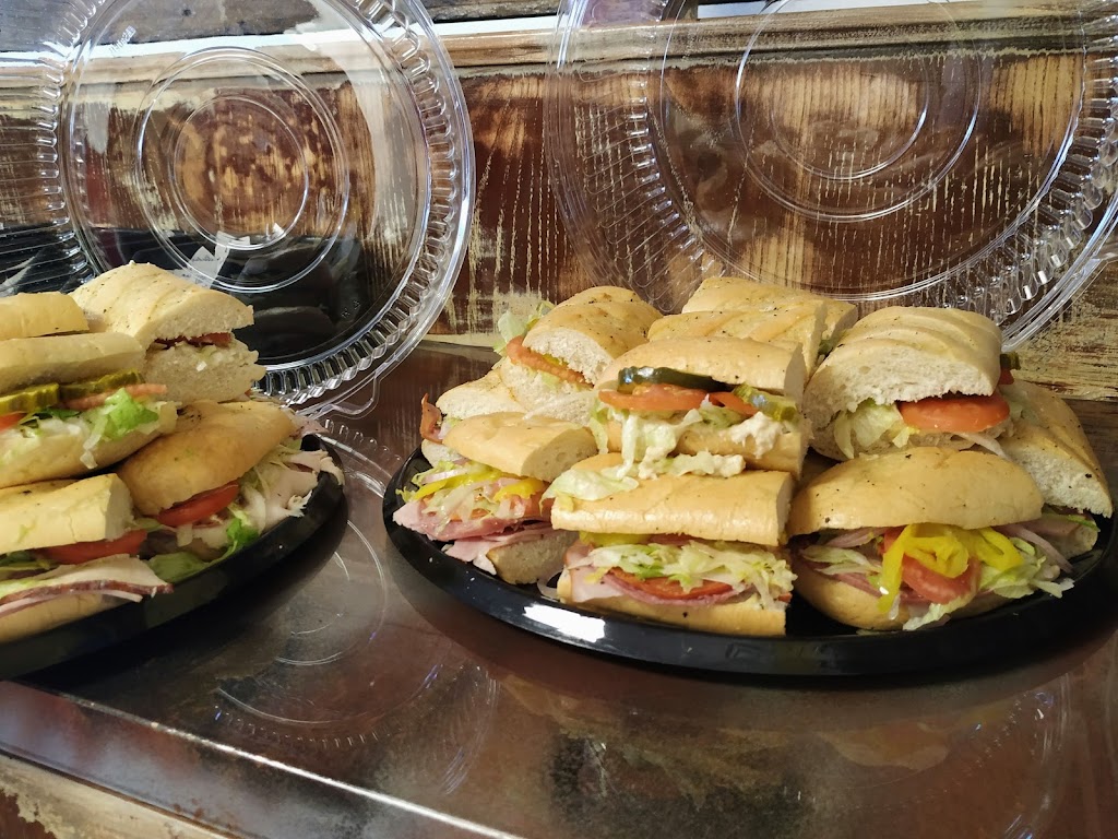 Sub Stop | 119 Ridge Rd C, Newton Falls, OH 44444, USA | Phone: (330) 872-4032