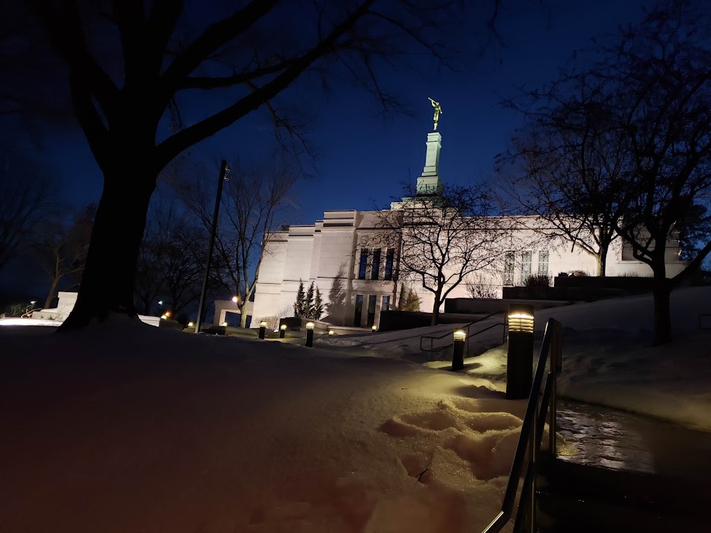 The Church Of Jesus Christ Of Latter Day Saints | 3215 State St, Omaha, NE 68112, USA | Phone: (402) 453-9372