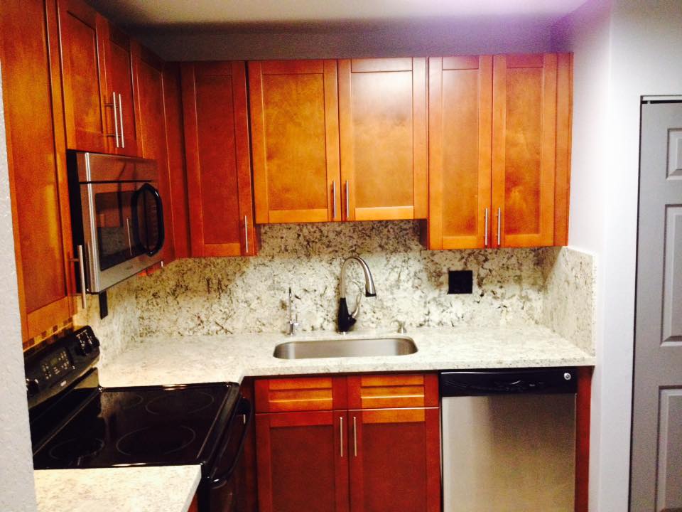 Gala Stones Granite Marble Quartz Kitchen Cabinets & Remodeling | 1900 NW 33rd St #6, Pompano Beach, FL 33064, USA | Phone: (954) 448-2990