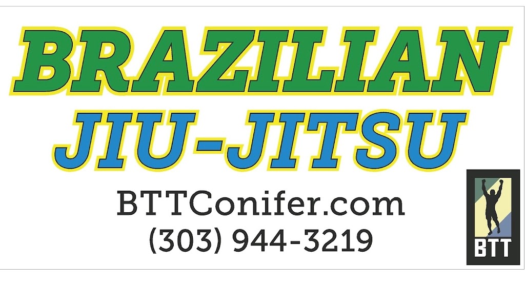 BTT Conifer | 27122 Main St Unit 205, Conifer, CO 80433 | Phone: (303) 944-3219