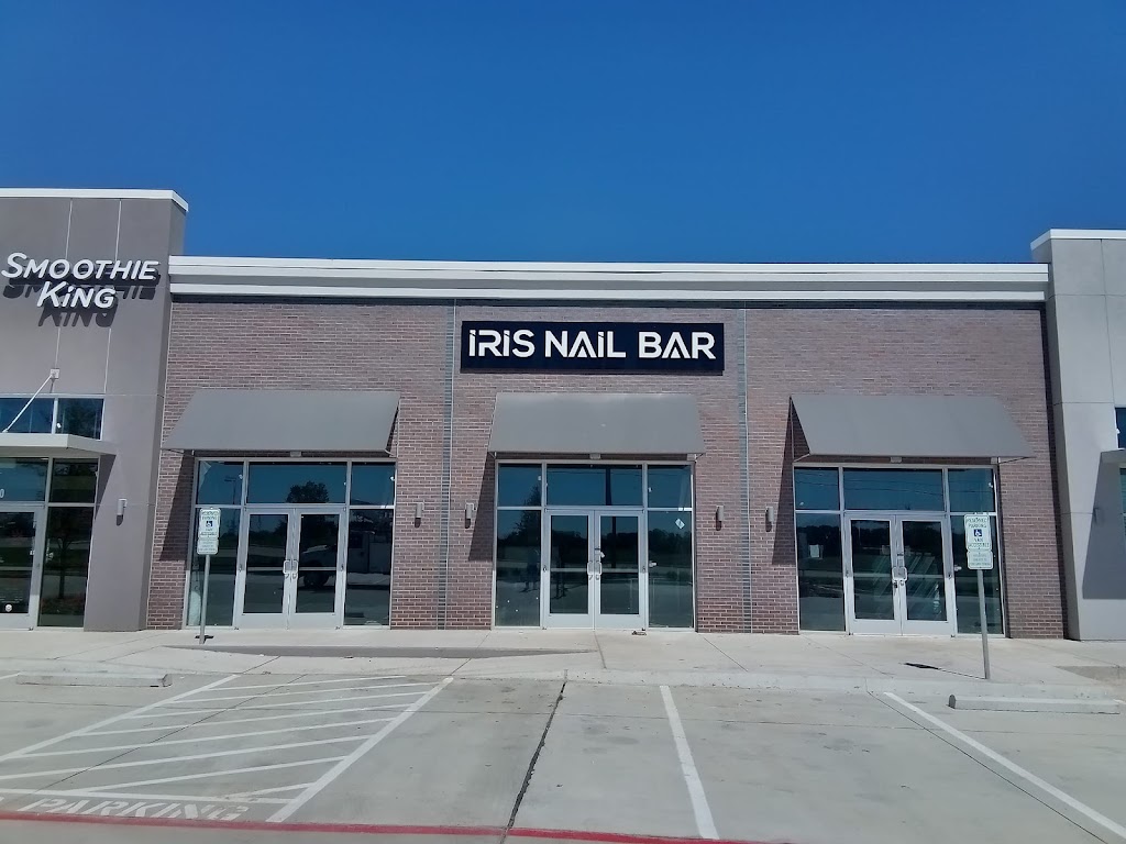 IRIS NAIL BAR | 580 W Princeton Dr Suite 300, Princeton, TX 75407, USA | Phone: (469) 378-3405