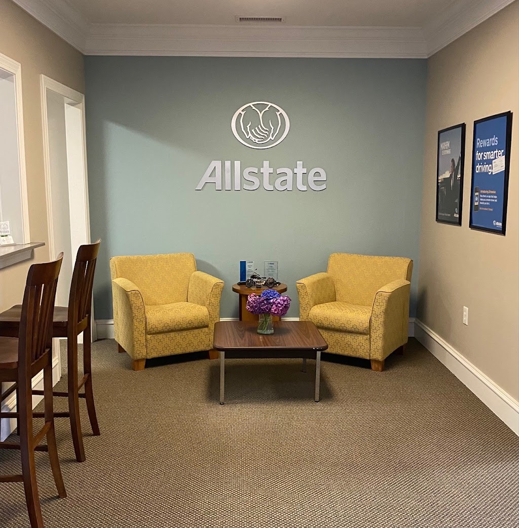 Joe Glancy: Allstate Insurance | 3950 Cobb Pkwy NW Ste 405, Acworth, GA 30101, USA | Phone: (770) 975-7646