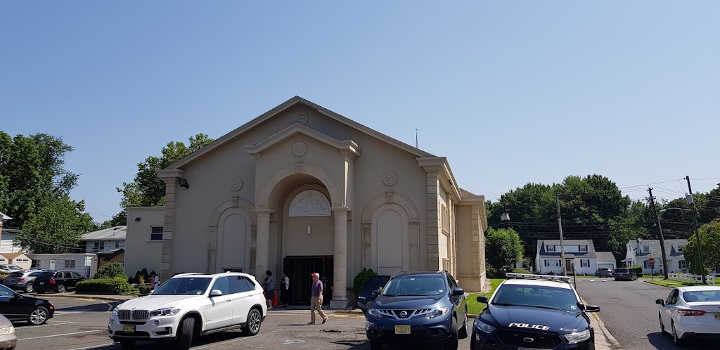 Roman Catholic Church of the Korean Martyrs | 585 Saddle River Rd, Saddle Brook, NJ 07663, USA | Phone: (201) 703-0002