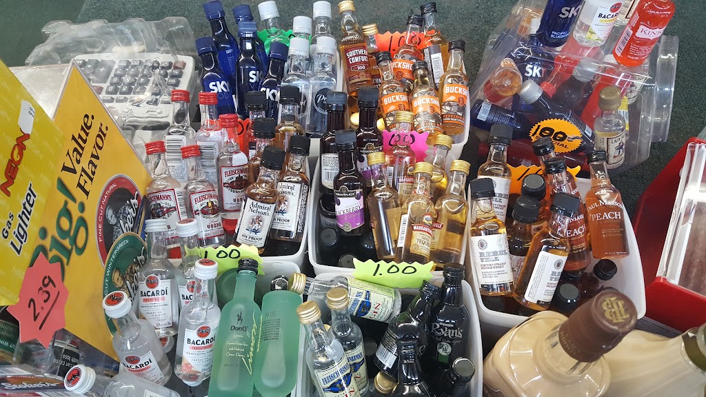 Save-On Liquor | 833 E Market St, Huntington, IN 46750, USA | Phone: (260) 359-9269