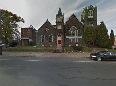 Greater Bible Way Temple, Inc | 438-42 N 63rd St, Philadelphia, PA 19151, USA | Phone: (215) 472-4633