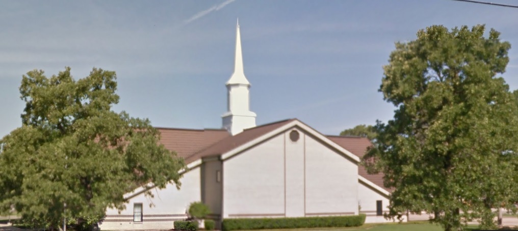 The Church of Jesus Christ of Latter-day Saints | 140 Tahitian Dr, Bastrop, TX 78602, USA | Phone: (512) 321-4142